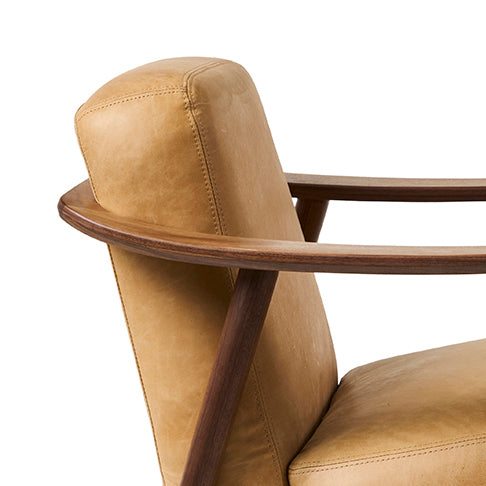 Gus Baltic Occasional Chair