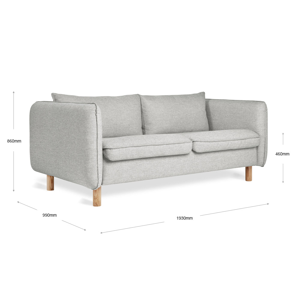 Gus Rialto Sofa Bed