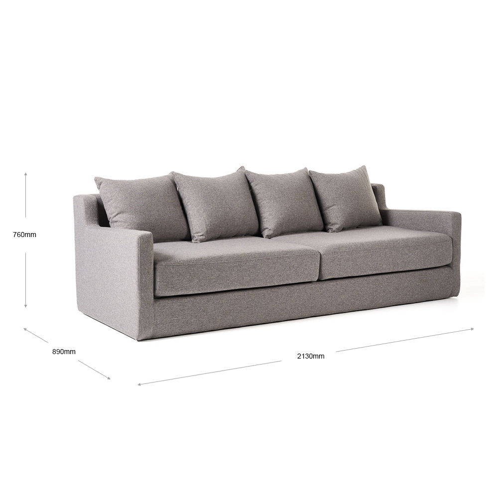 Gus Flipside Sofa Bed