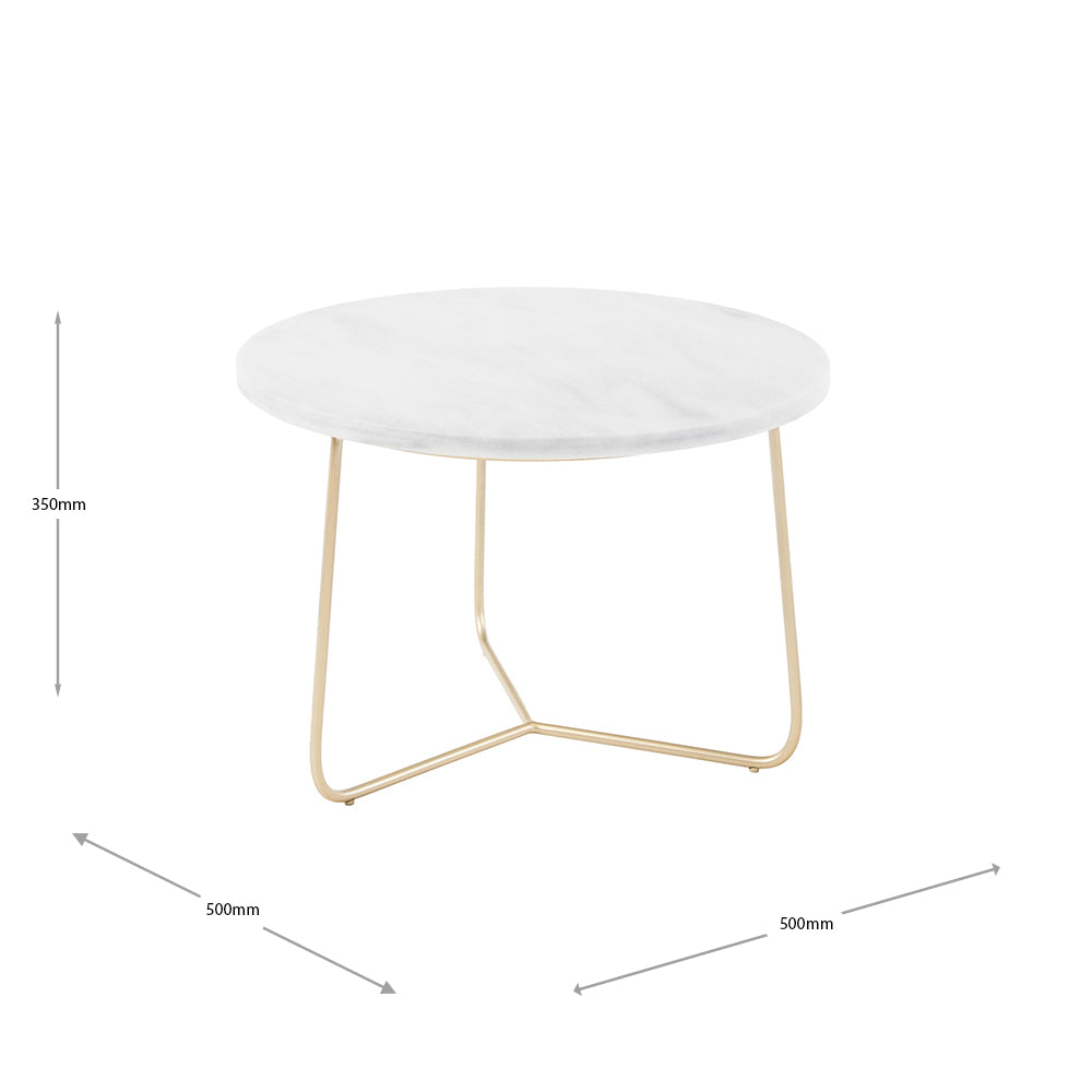 Polly Coffee Tables