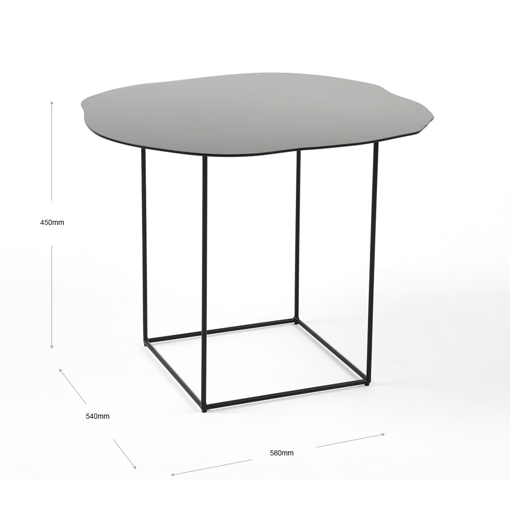 Ziggy Side Tables