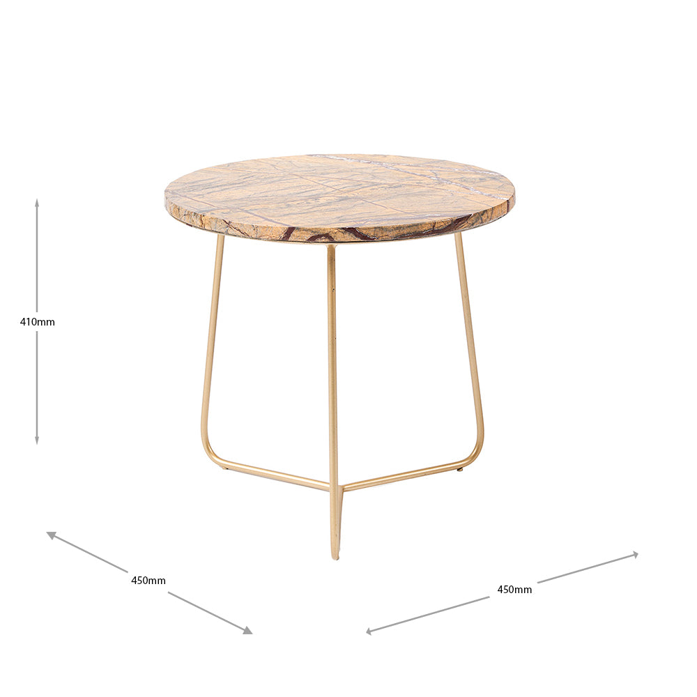 Polly Coffee Tables