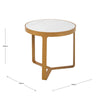 Princeton Side Table