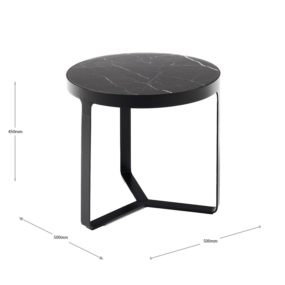 Princeton Side Table