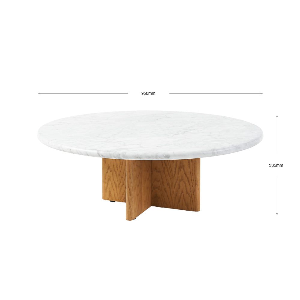 Maybelle Coffee Table