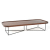 Gus Porter Coffee Table Rectangle