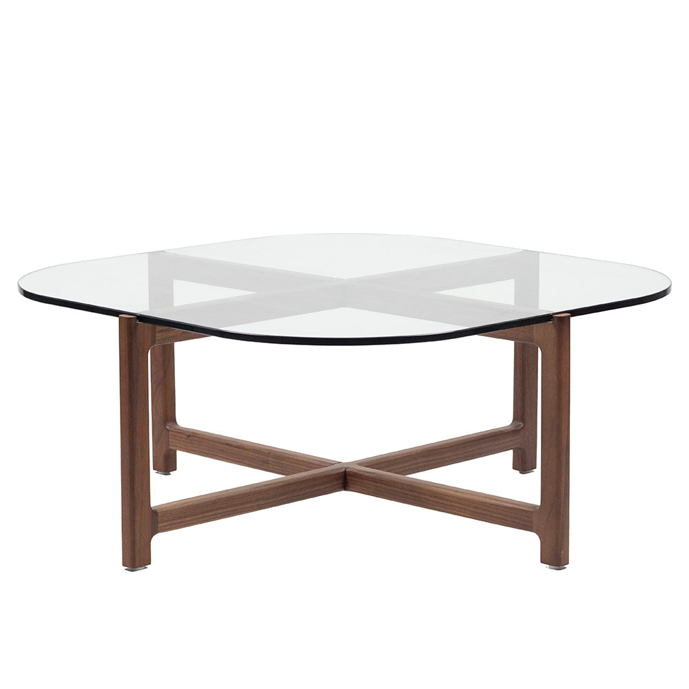 Gus Quarry Square Coffee Table