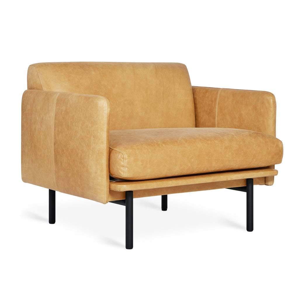 Gus Foundry Sofa Chair