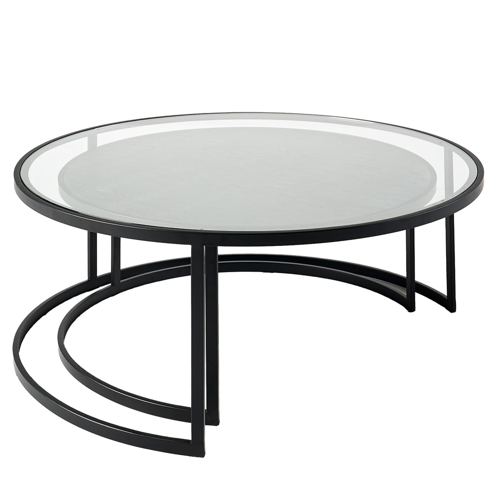 Franklin Coffee Table