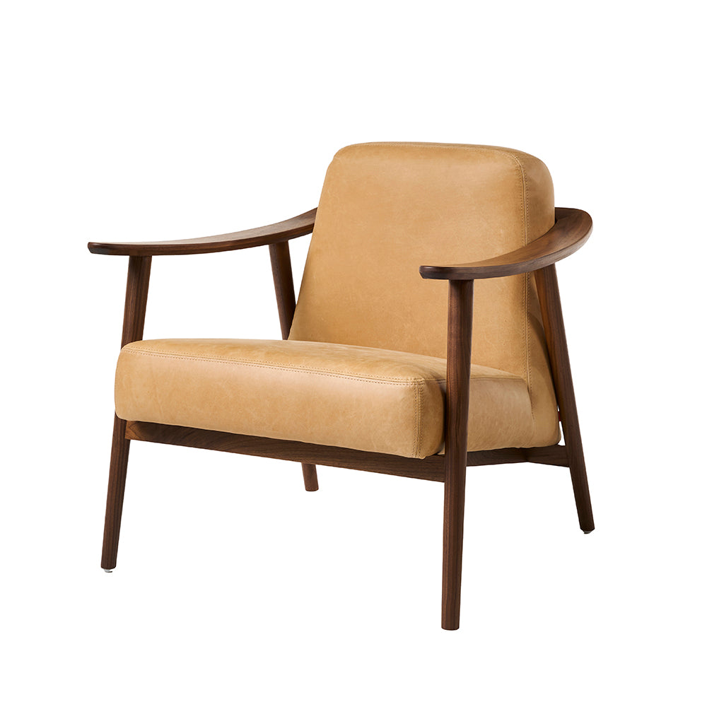 Gus Baltic Occasional Chair