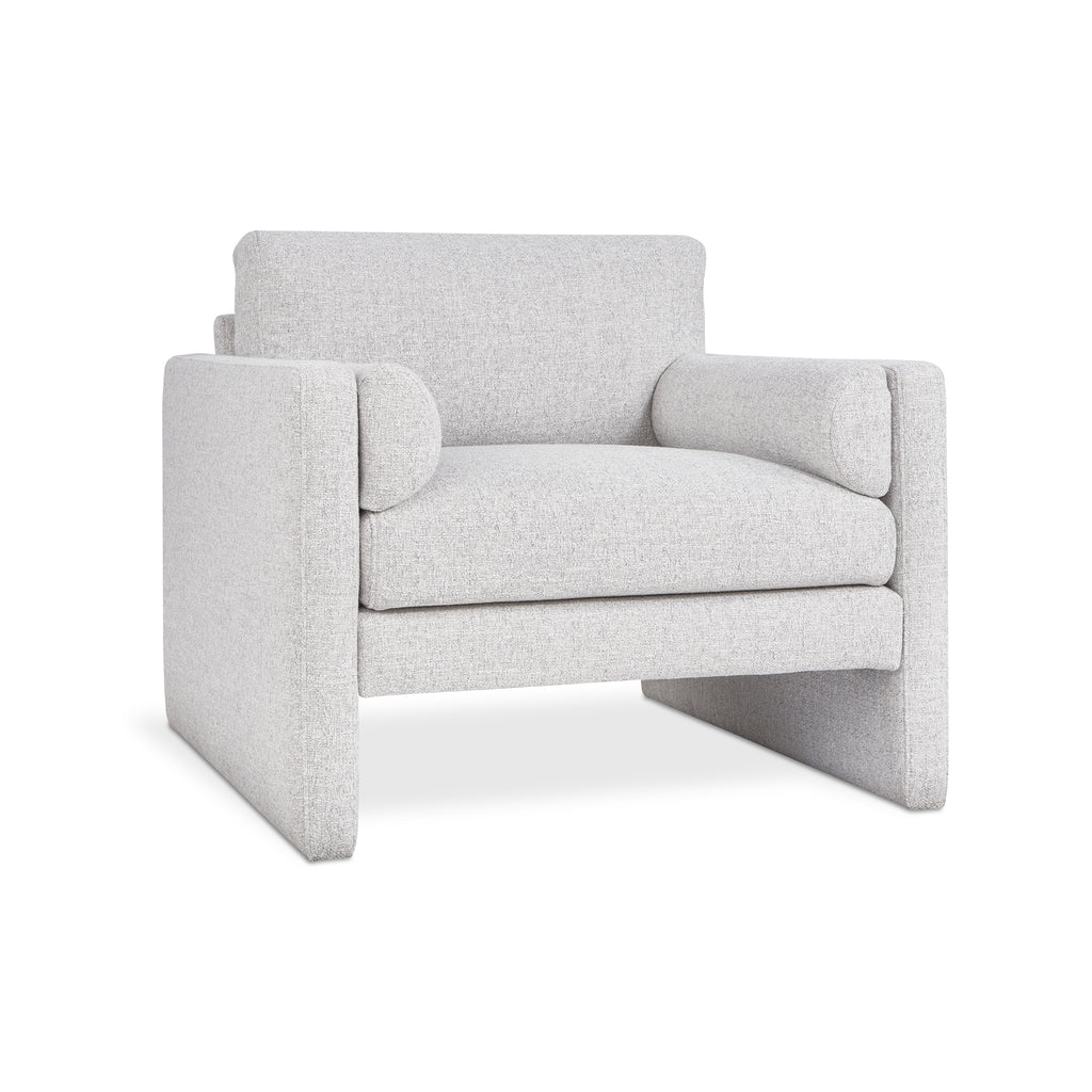 Gus Laurel Sofa Chair