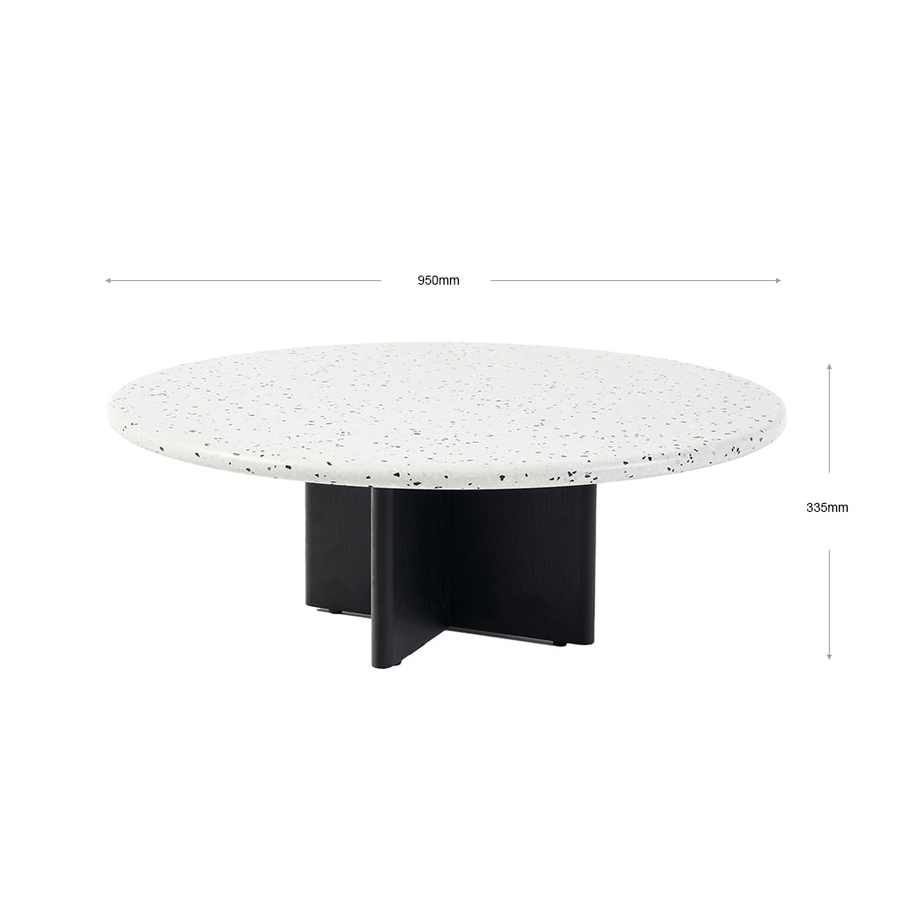 Maybelle Coffee Table