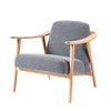 Gus Baltic Occasional Chair