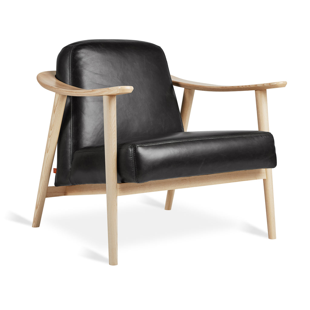 Gus Baltic Occasional Chair