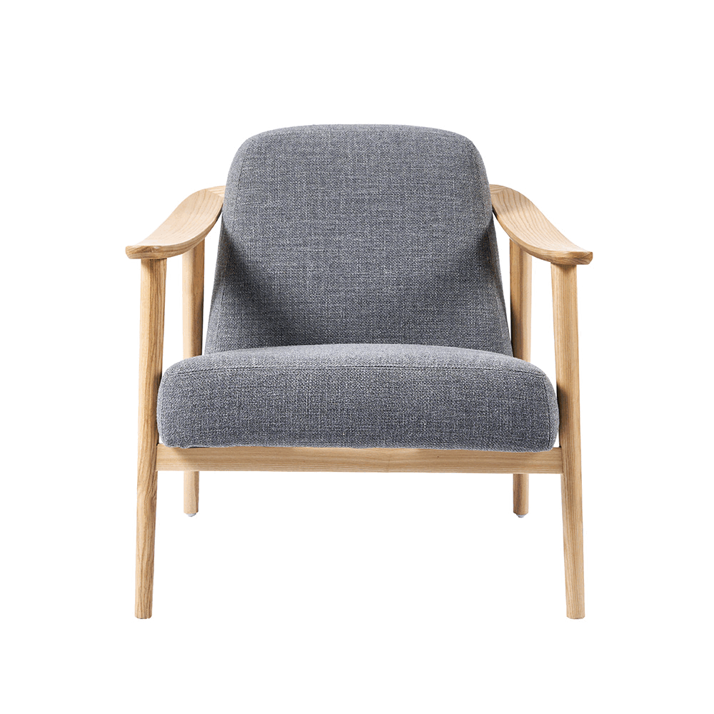 Gus Baltic Occasional Chair