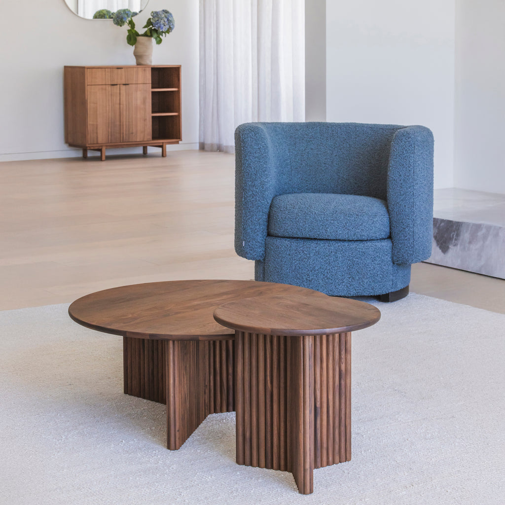 Gus Odeon Coffee Table