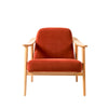 Gus Baltic Occasional Chair