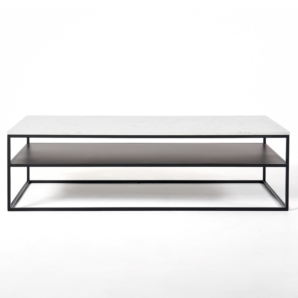 Lexicon Coffee Table