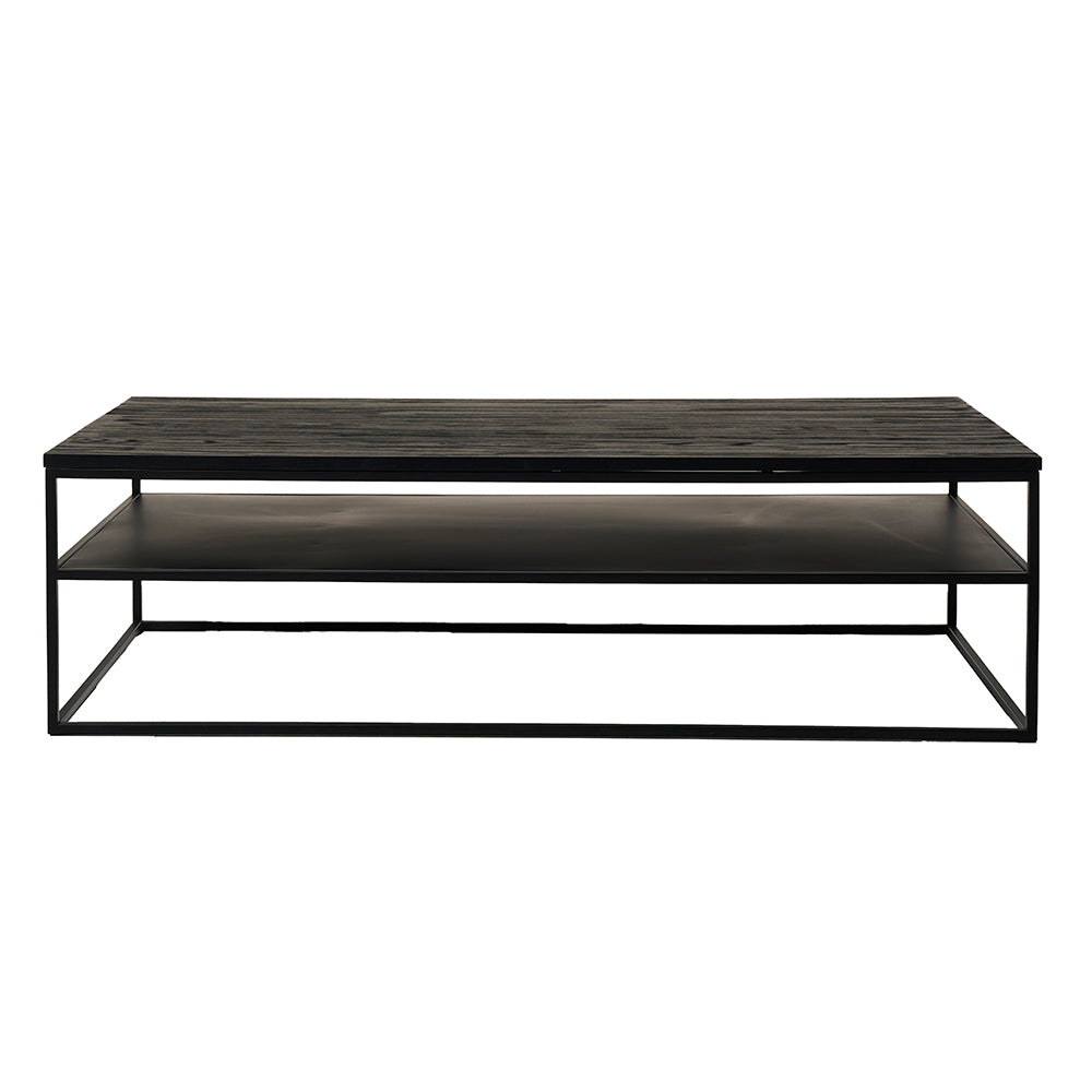 Lexicon Coffee Table