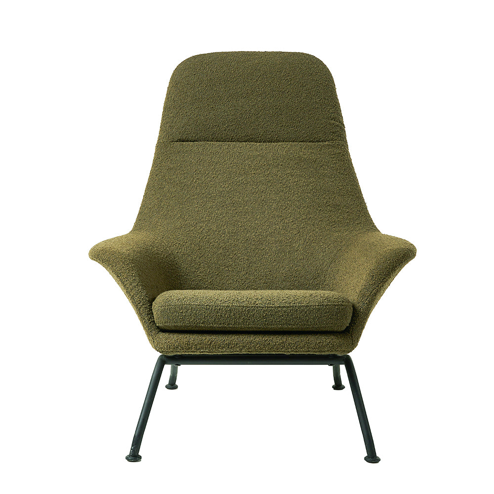 Gus Tallinn Occasional Chair