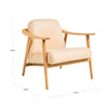 Gus Baltic Occasional Chair