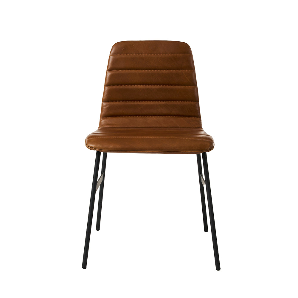 Gus Lecture Dining Chair