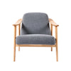 Gus Baltic Occasional Chair