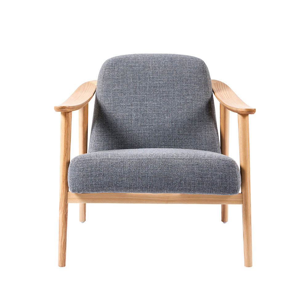 Gus Baltic Occasional Chair