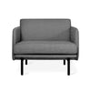 Gus Foundry Sofa Chair