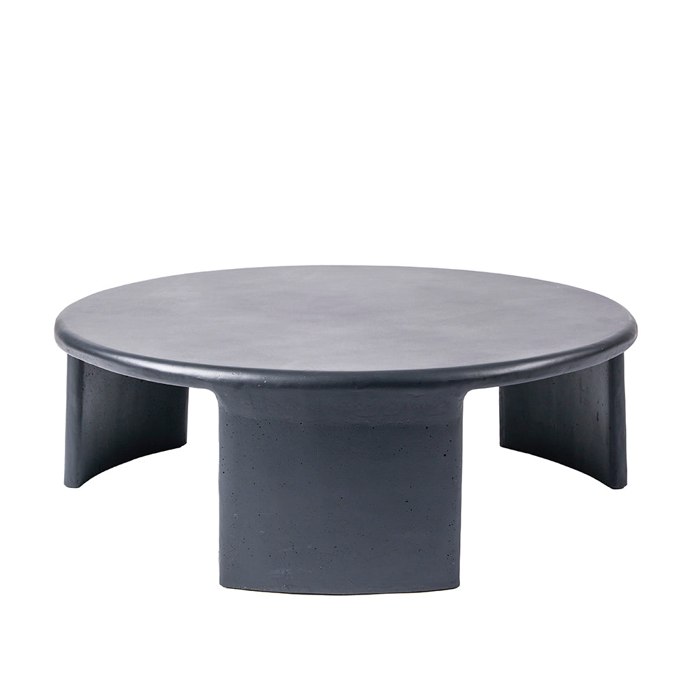 Meister concrete coffee table