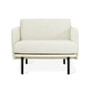 Gus Foundry Sofa Chair