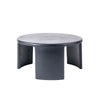 Meister concrete coffee table