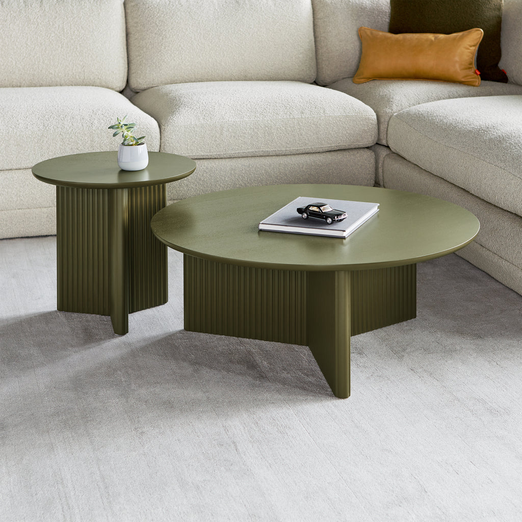 Gus Odeon Coffee Table