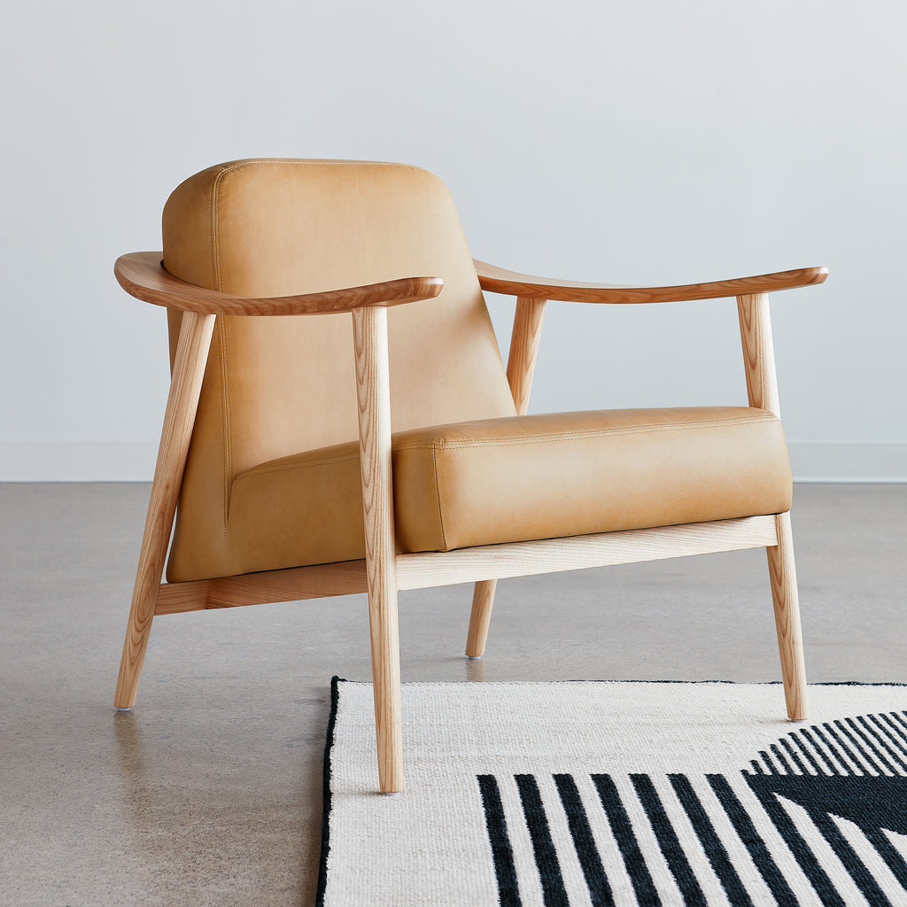 Gus Baltic Occasional Chair