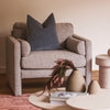 Gus Laurel Sofa Chair