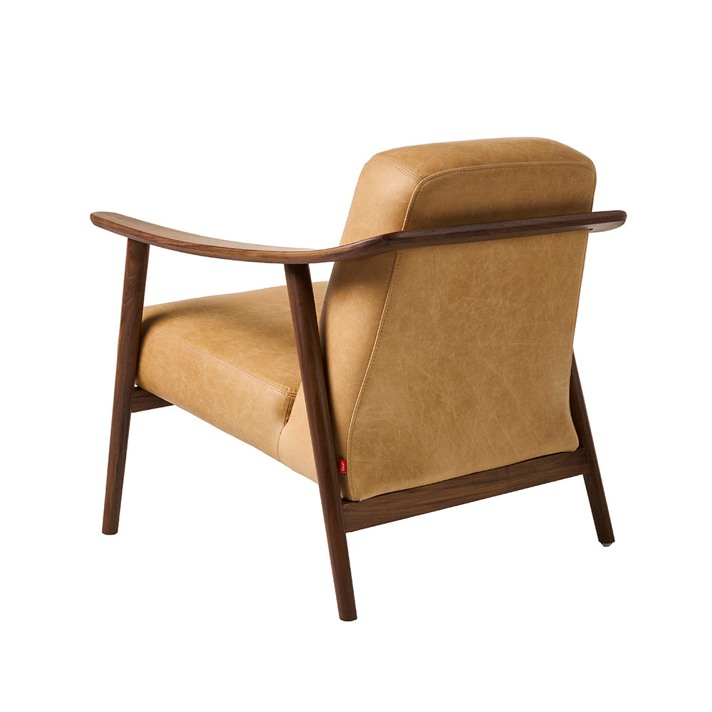 Gus Baltic Occasional Chair