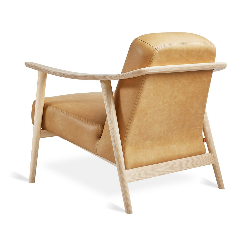 Gus Baltic Occasional Chair