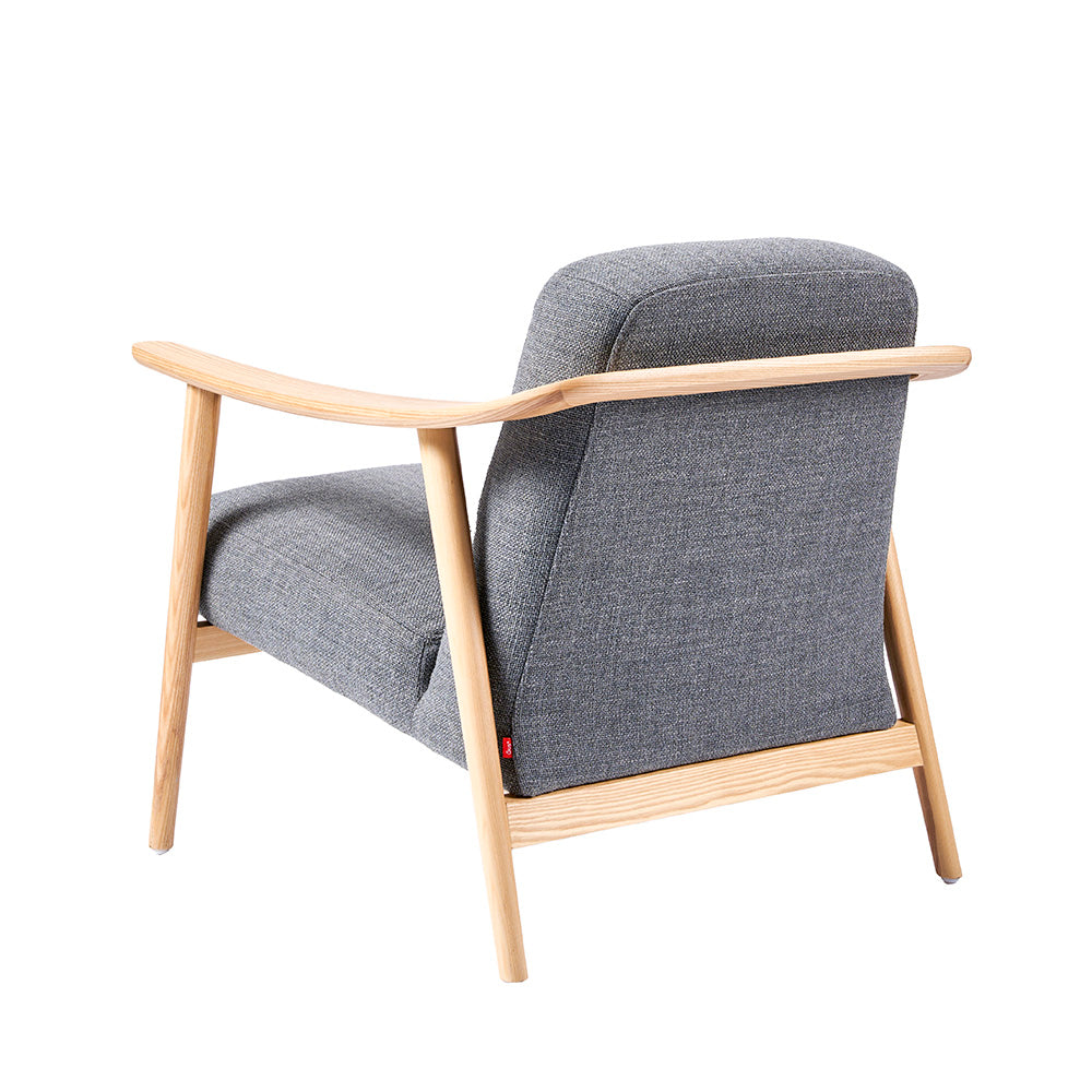 Gus Baltic Occasional Chair