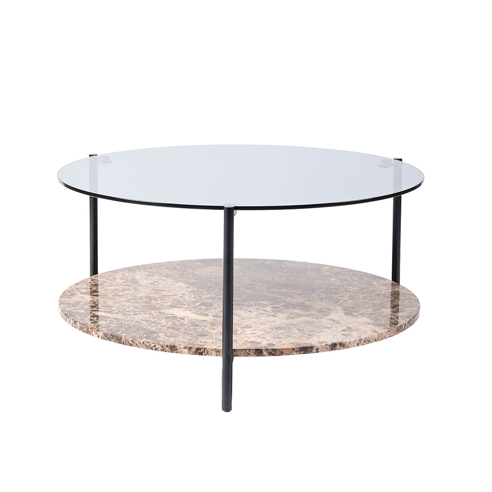 Maddox Coffee Table