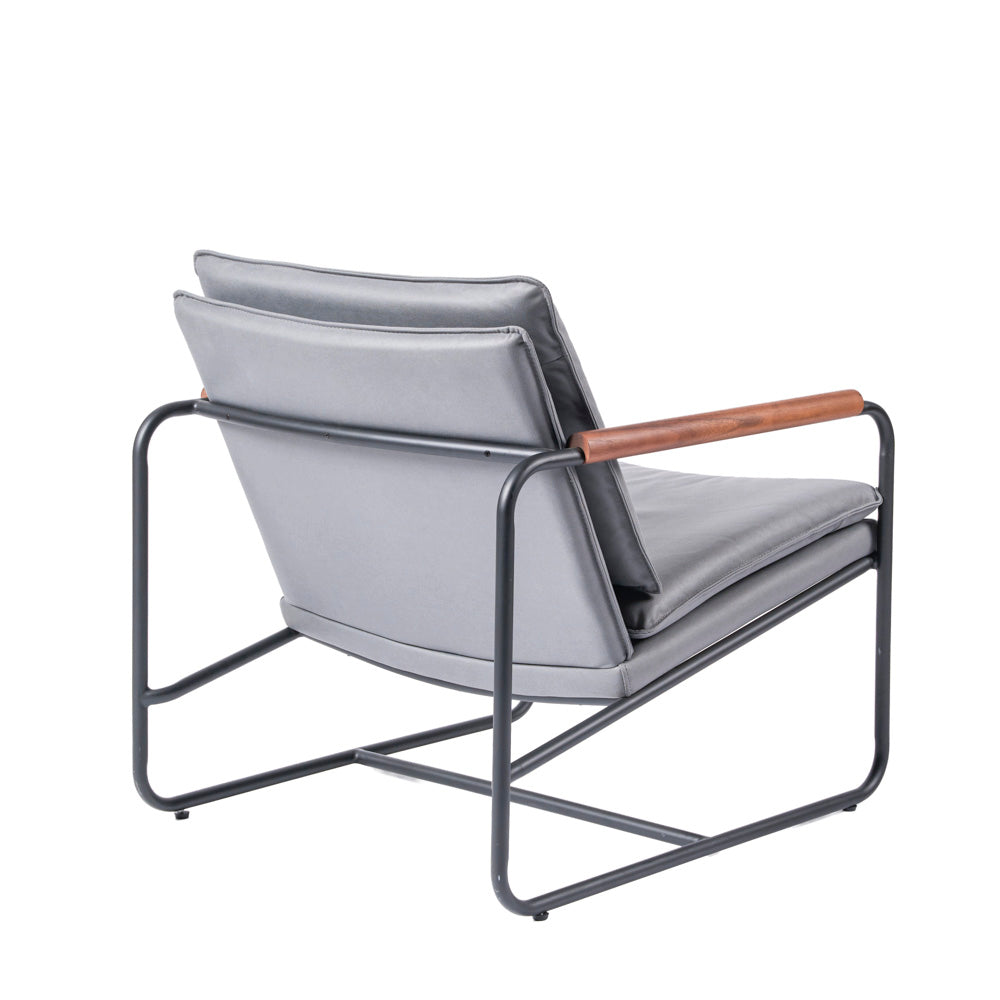 Gus Kelso Chair