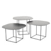 Ziggy Side Tables