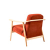 Gus Baltic Occasional Chair