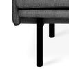 Gus Foundry Sofa Chair