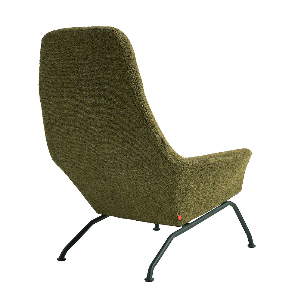 Gus Tallinn Occasional Chair