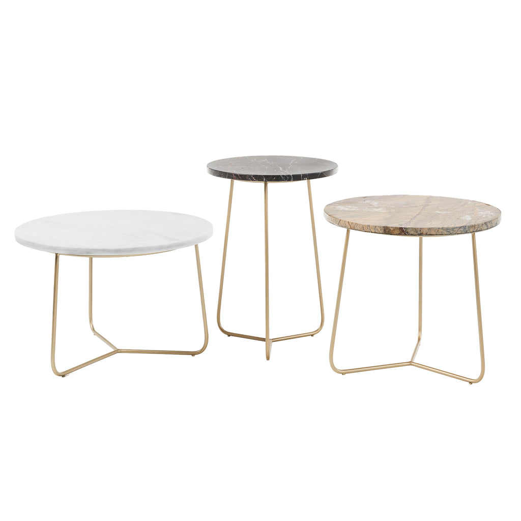 Polly Coffee Tables