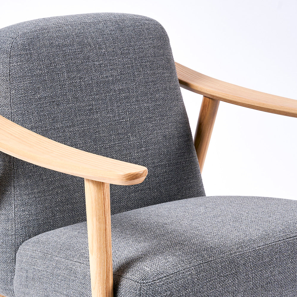 Gus Baltic Occasional Chair