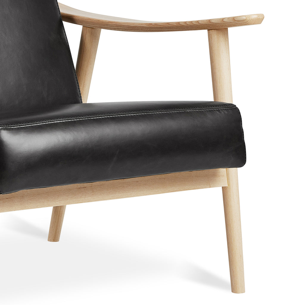 Gus Baltic Occasional Chair