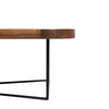 Gus Porter Coffee Table Rectangle