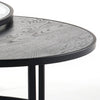 Franklin Coffee Table