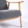 Gus Baltic Occasional Chair